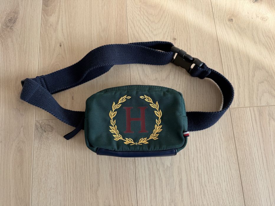 Nerka Tommy Hilfiger saszetka torebka