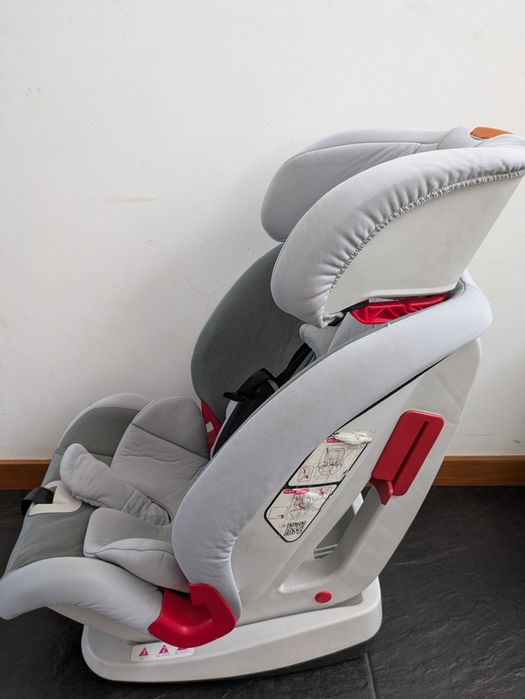 Cadeira de Carro Chicco Youniverse