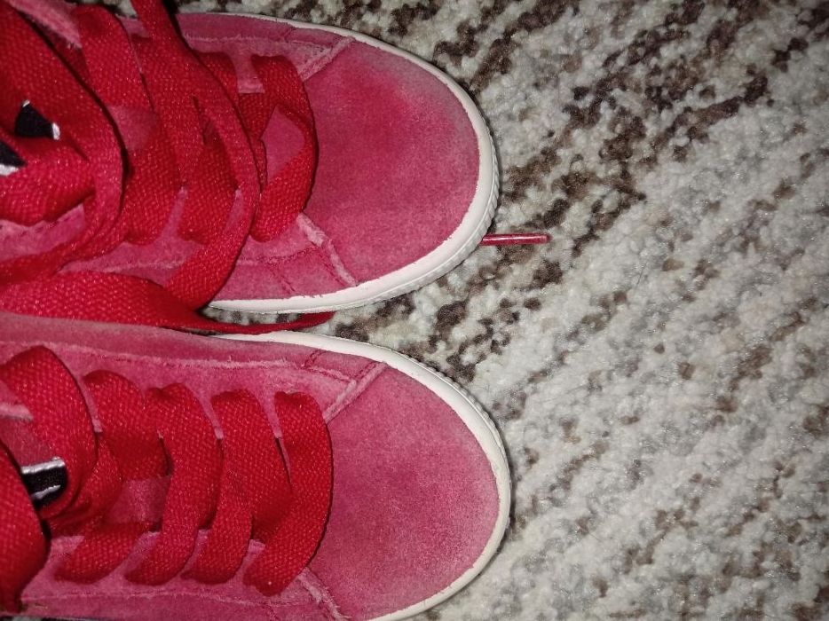 Halówki Puma rozmiar 32