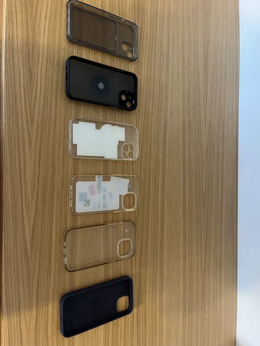 Capas para Iphone 13