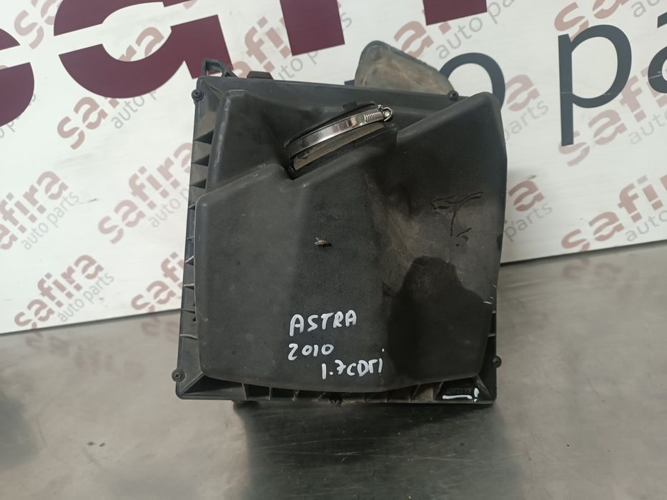 Caixa Filtro ar OPEL ASTRA J - 13272777