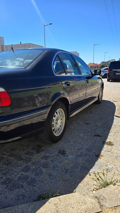 BMW SERIE 5 - 525 I