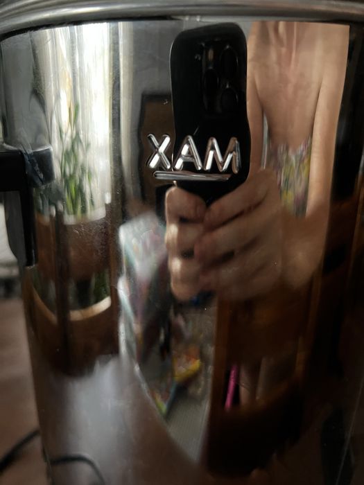 Термопот XAM 8 л | Кип’ятильник | Термопот для чаю та кави