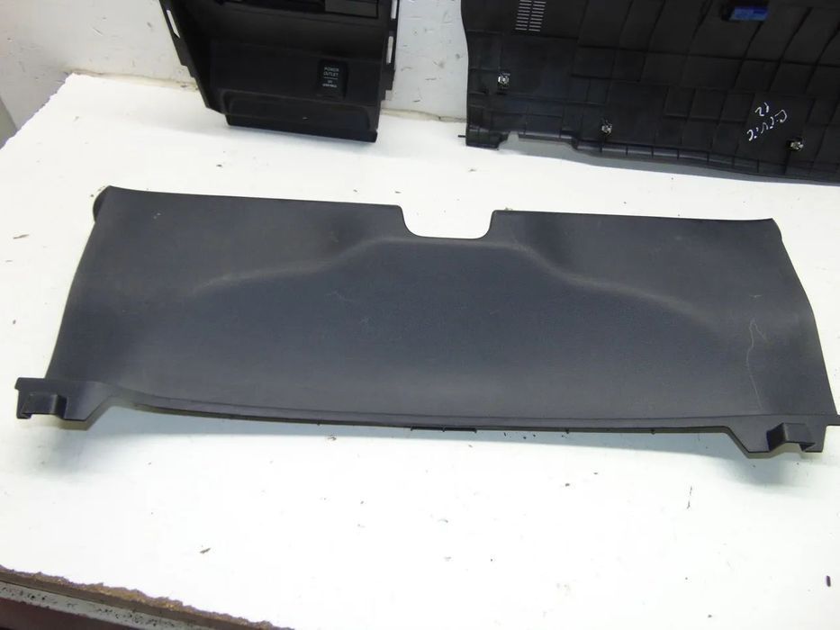 Honda Civic guarnições " usado em bom estado