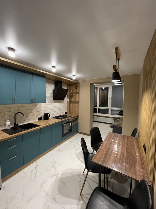 Подобово Житомир | Відрядження | Новобудова + Wi-Fi