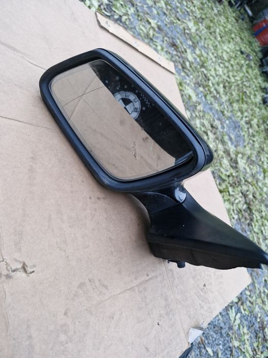 Lusterko lewe prawe bmw f01 f02 black sapphire 475 europa