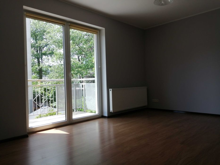 Mieszkanie zarezerwowane - Widok 3