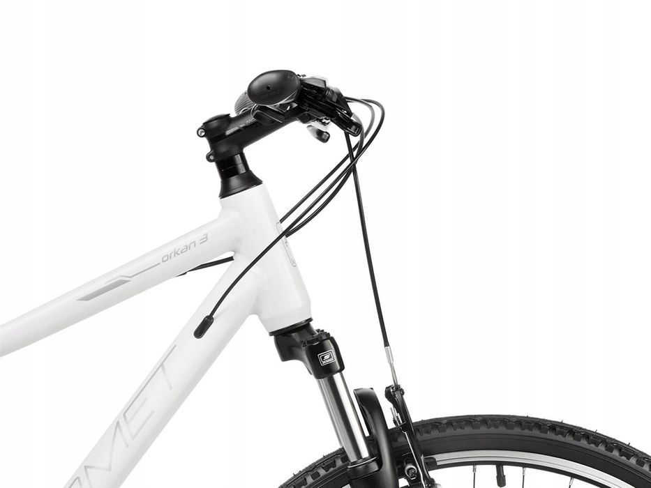 Rower Crossowy ROMET ORKAN 3 28" Rama L/20" Shimano Altus 3x8 SUNTOUR