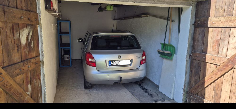 Garaż Police do wynajęcia - Widok 4