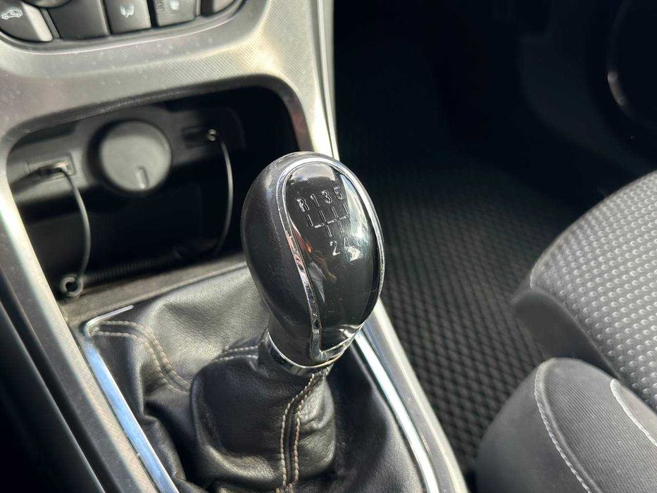 Opel Astra 2011 VIN W0LPE8EG7B8101124 фото оголошення 24 з 24