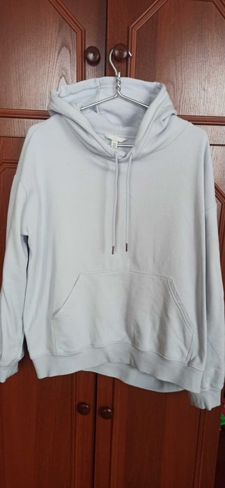 Женская худи, толстовка H&M