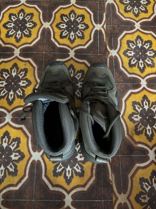 Тактичні черевики Vogel