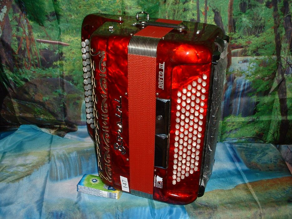 Accordion for Sale G, No. 14764286586362241122