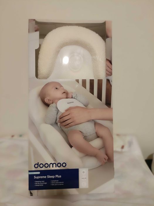 Doomoo Supreme Sleep Plus