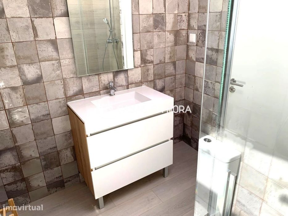 Apartamento T2 no Pragal