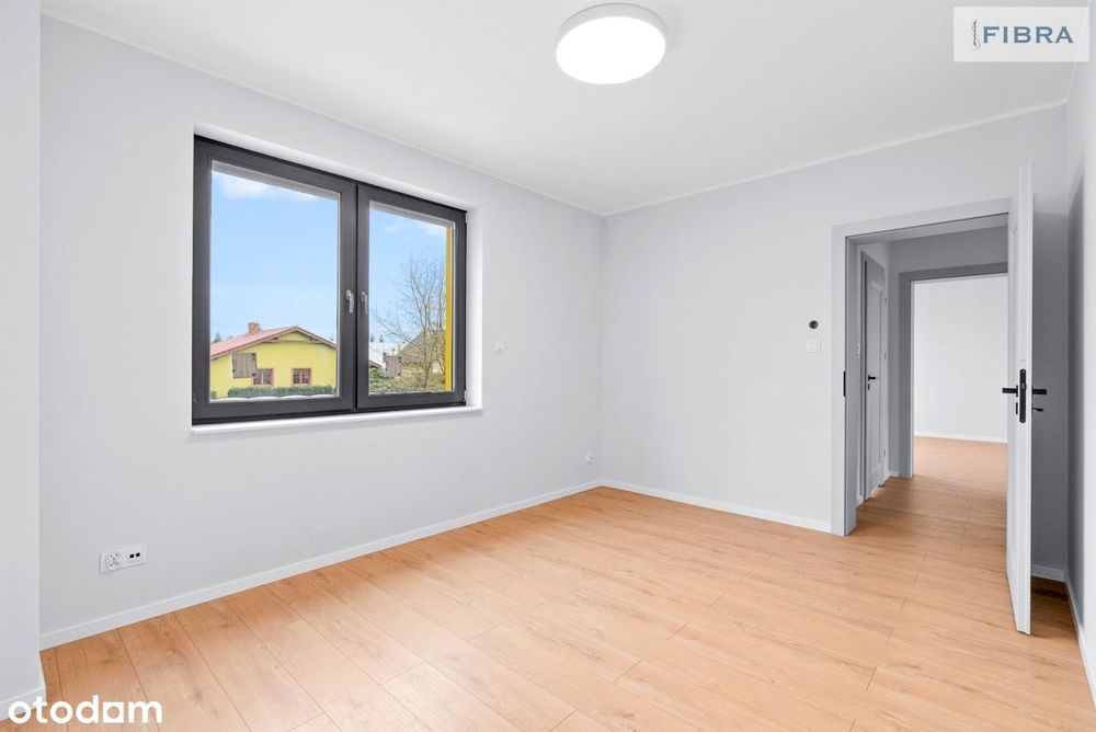 Twój nowy dom przy Zalewie Rybnickim - 137m3