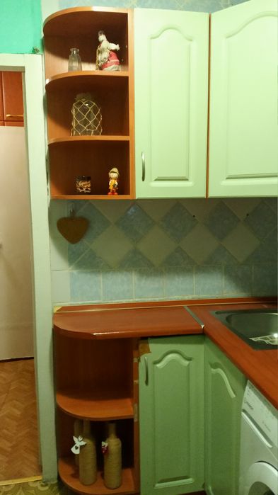 Оренда квартир на Кондратьева