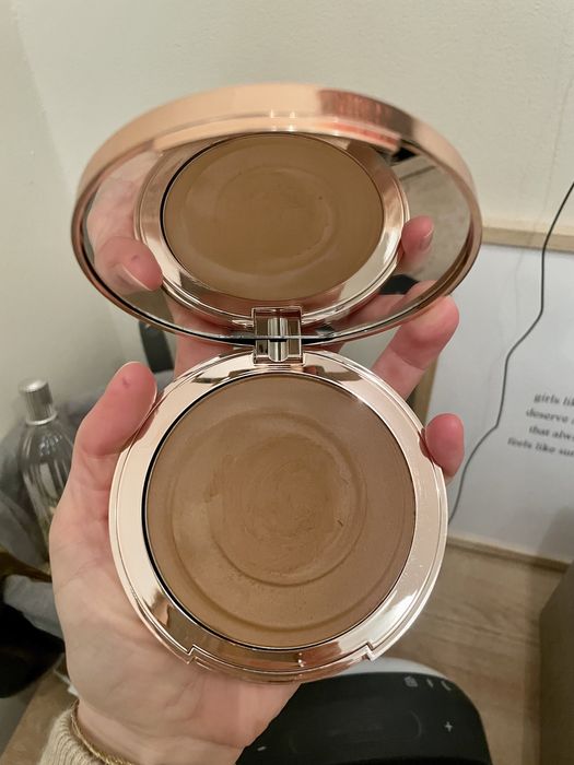 Charlotte Tilbury bronzer beautiful skin sun kissed glow 2 medium