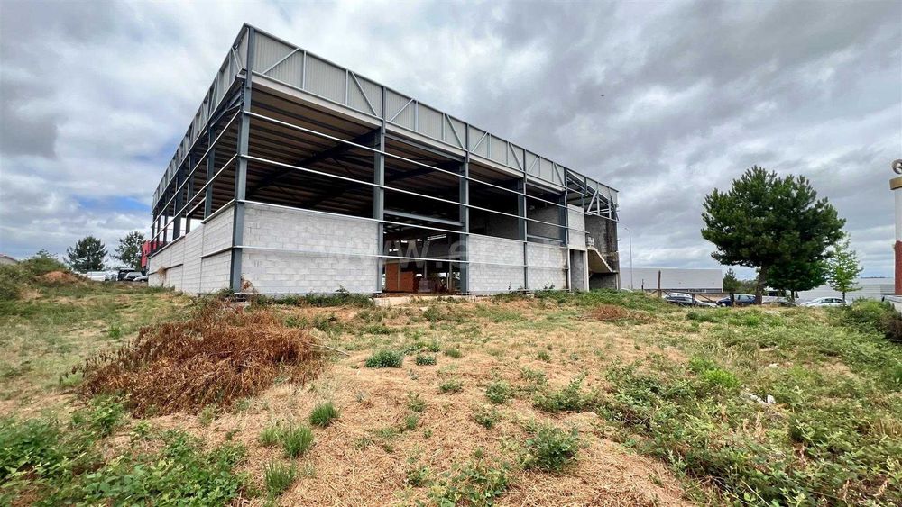 Armazém, Santa Comba, Seia