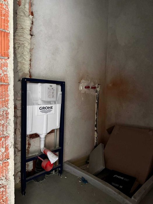 1-комнатная квартира по адресу ул. Китобойная (площадь 33 м²) - Atlanta.ua - фото 11