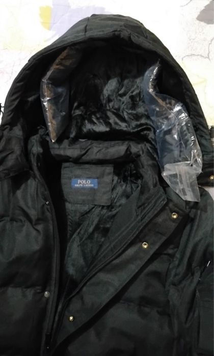 Casaco Ralph Lauren