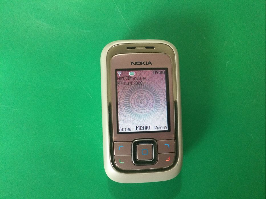 Nokia слайдер 6111 продам.