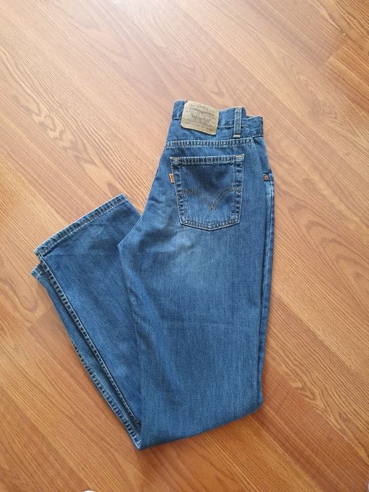 Джинси Levi's 217  (27)