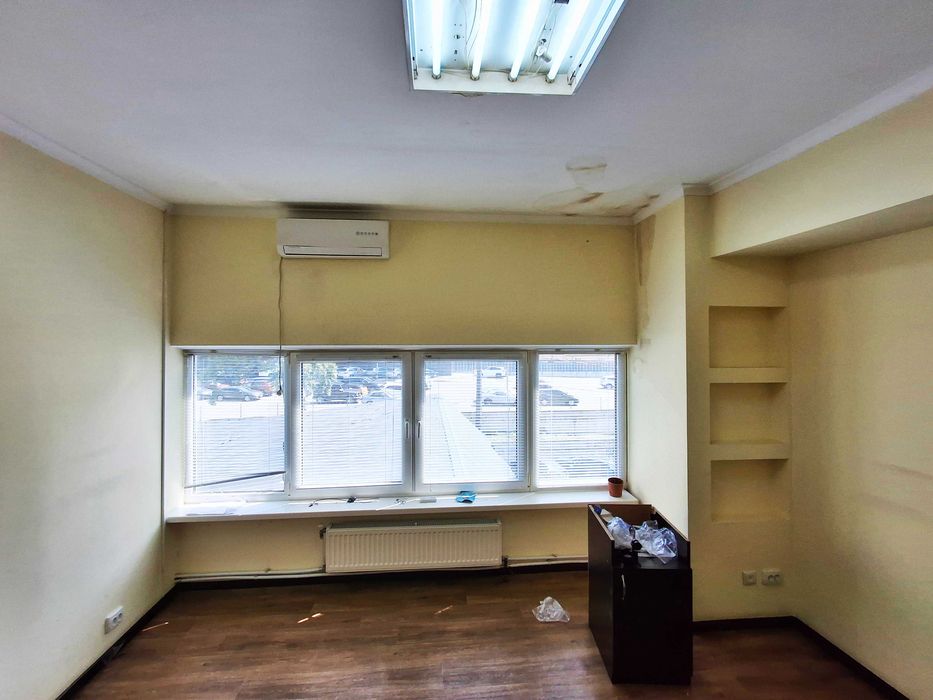 Аренда офиса 92м2 Центр, метро Дворец Украина, Новопечерский переулок