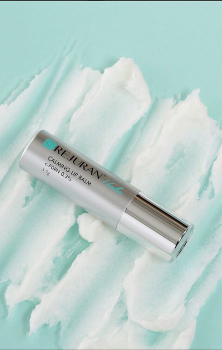 Заспокійливий бальзам для губ Rejuran Healer Calming Lip Balm