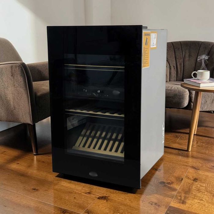 Винна шафа під забудову miele KWT 6422 iG, гарантія, сервіс