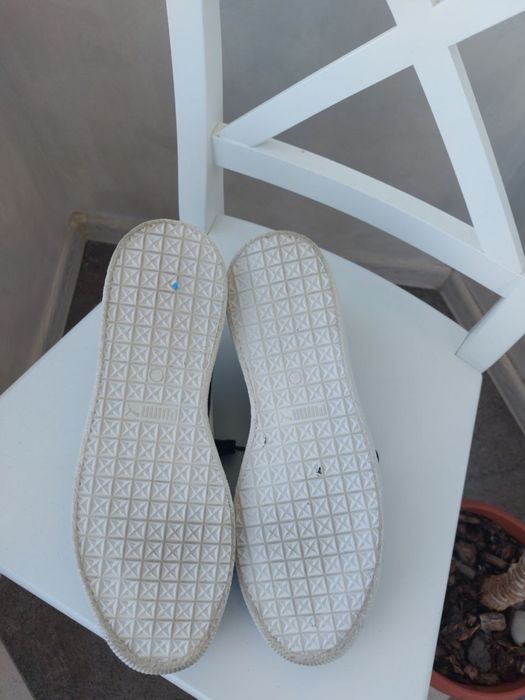 Кросівки Puma Suede