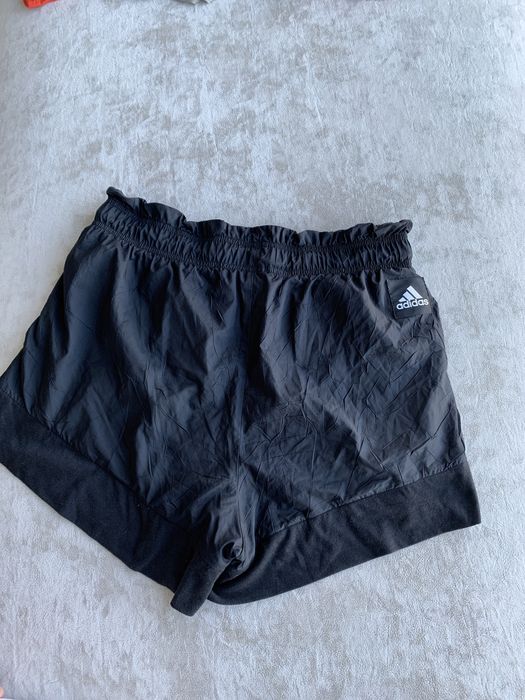 Krótkie spodenki adidas Primeblue rozmiar M