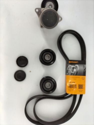 Zestaw paska wielorowkowego CONTITECH 6PK2260K1