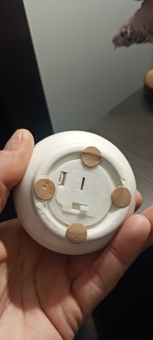 świąteczna ozdoba renifer