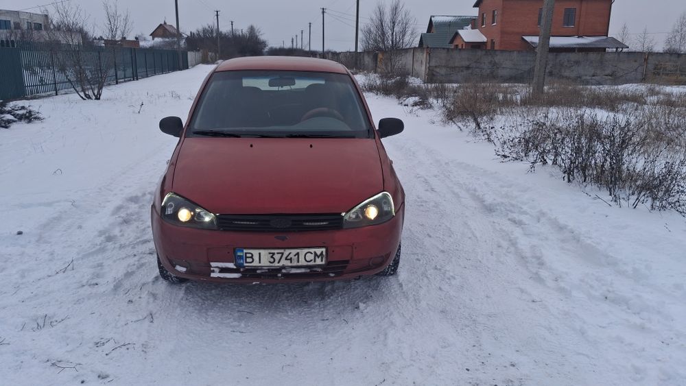 Калина по хорошей цене