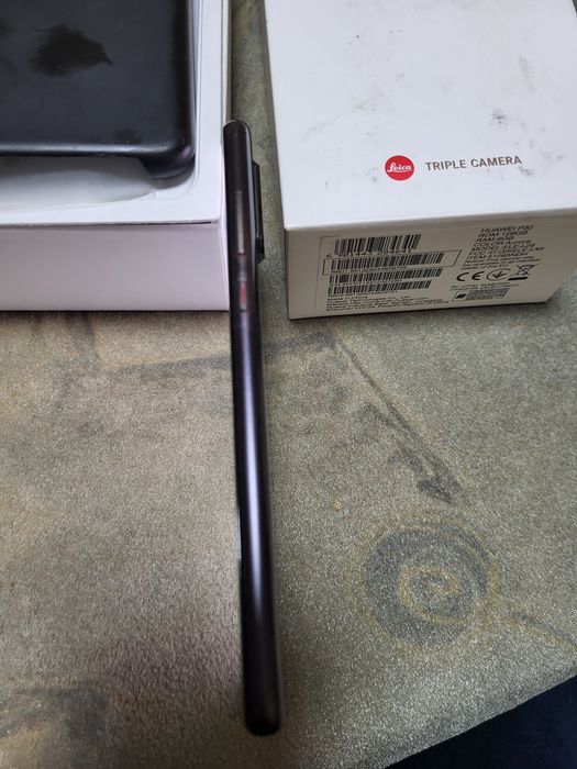 Huawei P30, 6/128, global