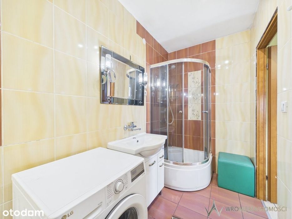 Dom 176 m² i ponad 900 m² działki | Iwiny