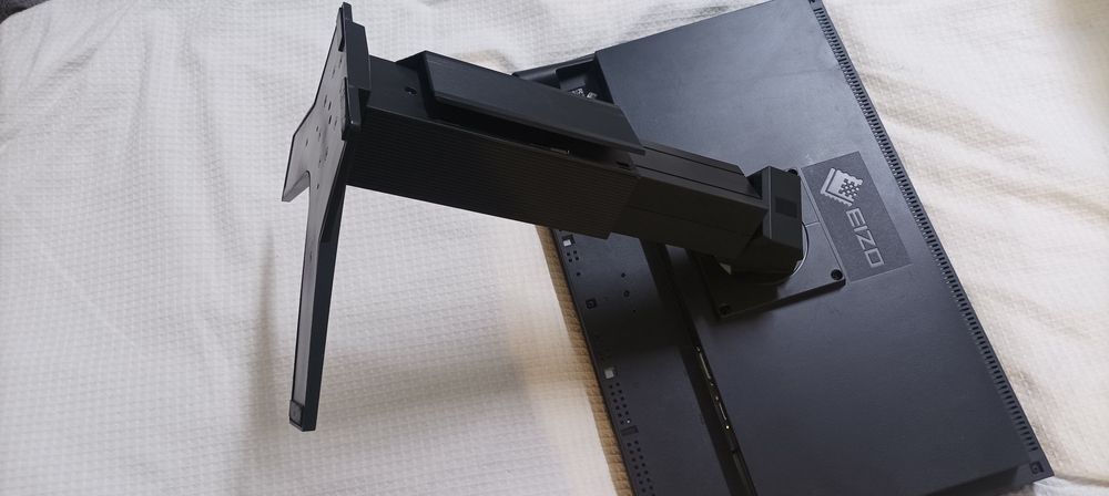 Monitor japoński  EIZO  Nanao Corporation