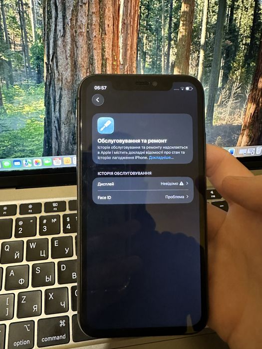 iPhone 11 на 64 гб