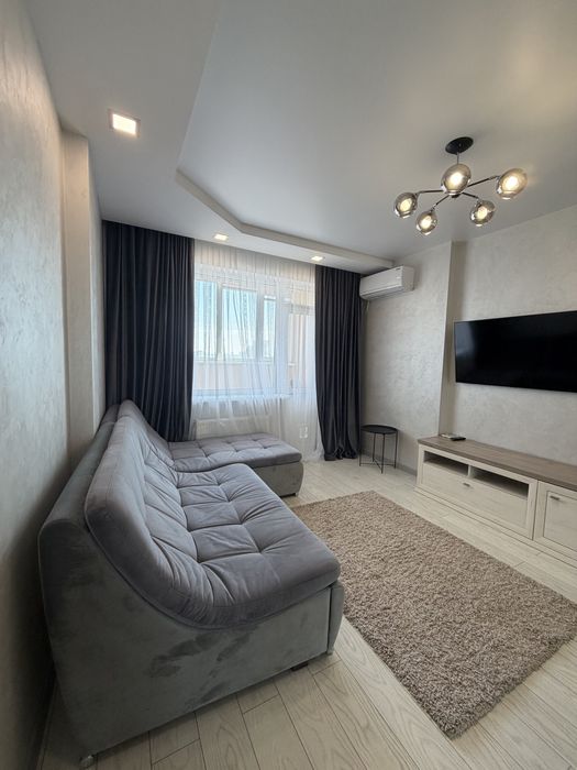 Оренда двохкімнаткої квартири ЖК Victory V без комісії