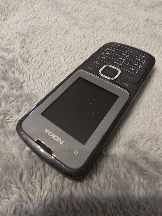 Telefon Nokia C1