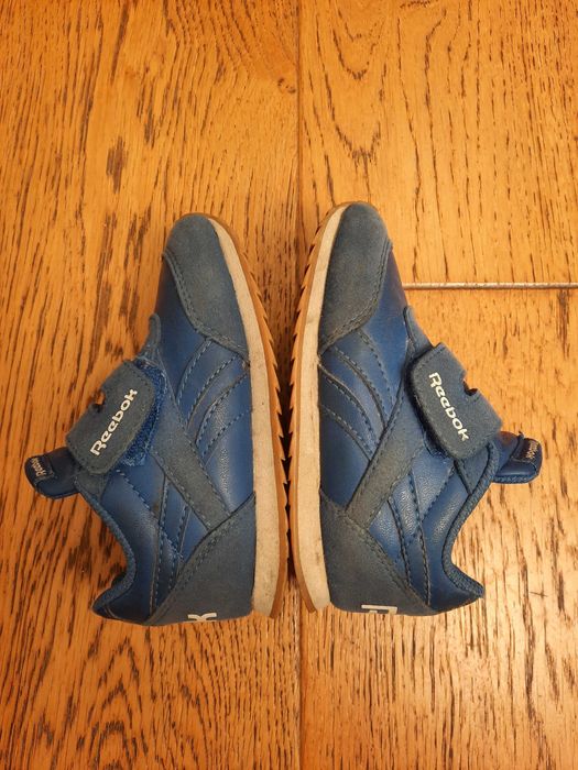 Buty adidasy Reebok rozmiar 24,5