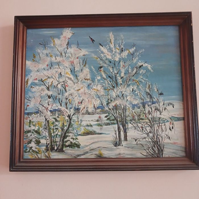 Картина на стіну