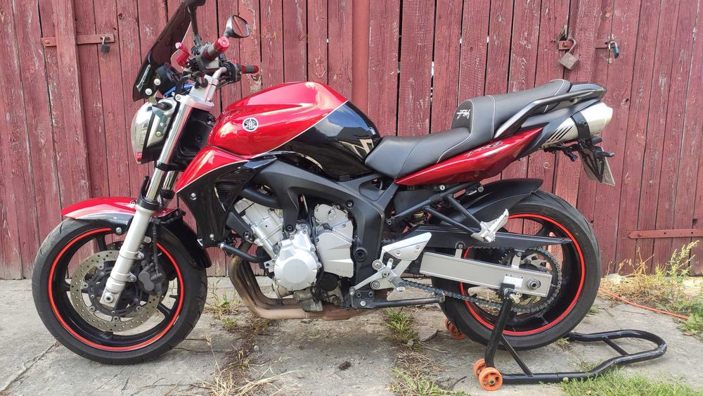 Yamaha