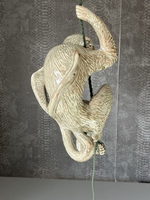 Macaco Bordallo Pinheiro