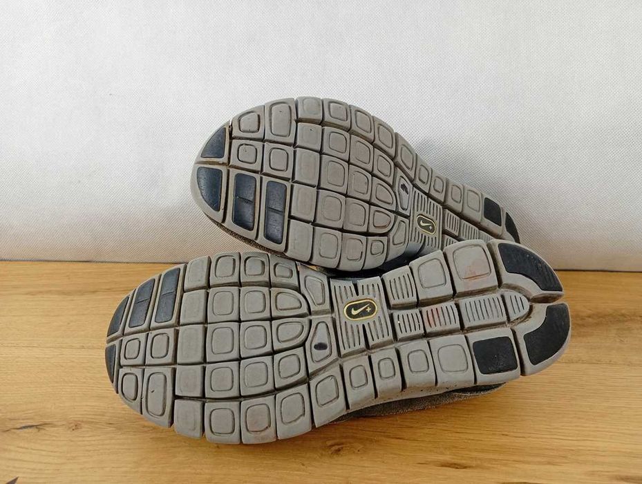 Buty męskie, Nike, Buty do biegania Free Run 2 rozmiar 43