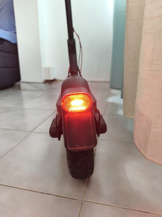 Trotinete Elétrica XIAOMI 4 Pro 2ª Geração | com garantia