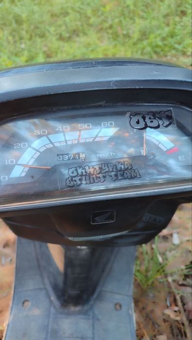 Продам хонда такт 24 стем дап