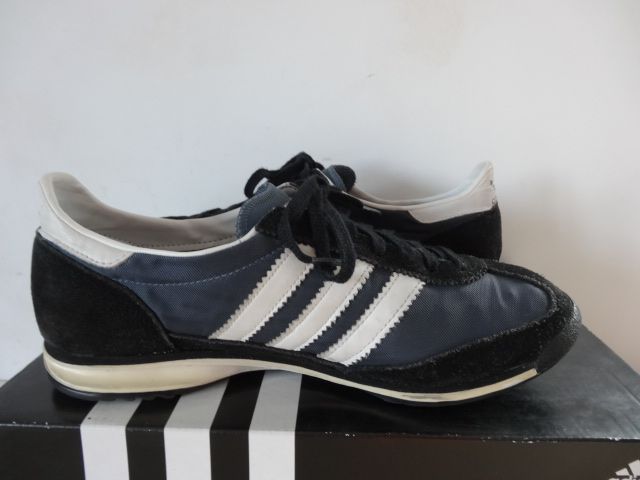 Buty Adidas SL 72 Shoes roz 45 1/3 Sportowe Adidasy