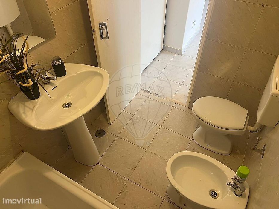 Apartamento T0 para venda